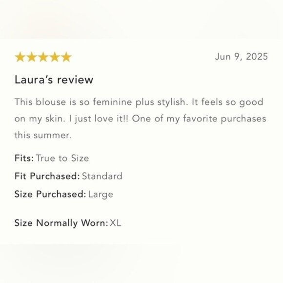 NWT Size S - By Anthropologie Linen Blend Lace-Collar Blouse (NWT US$ 128) - Picture 12 of 16